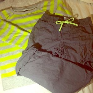 Two piece set girls 10-12